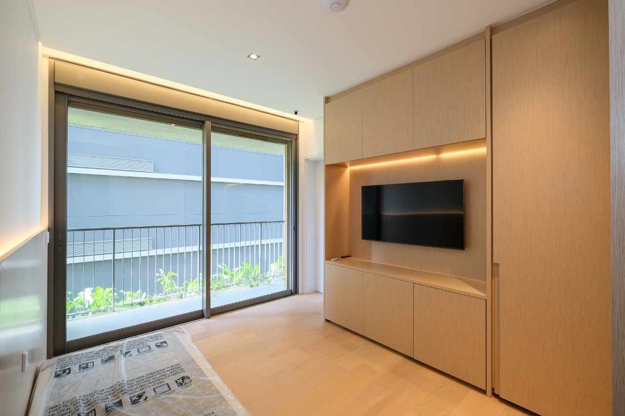 Apartamento para venda em Cidade Jardim