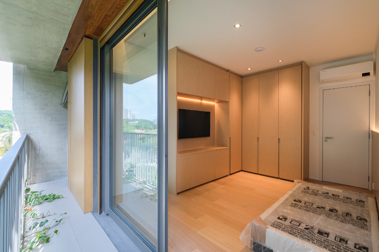 Apartamento para venda em Cidade Jardim