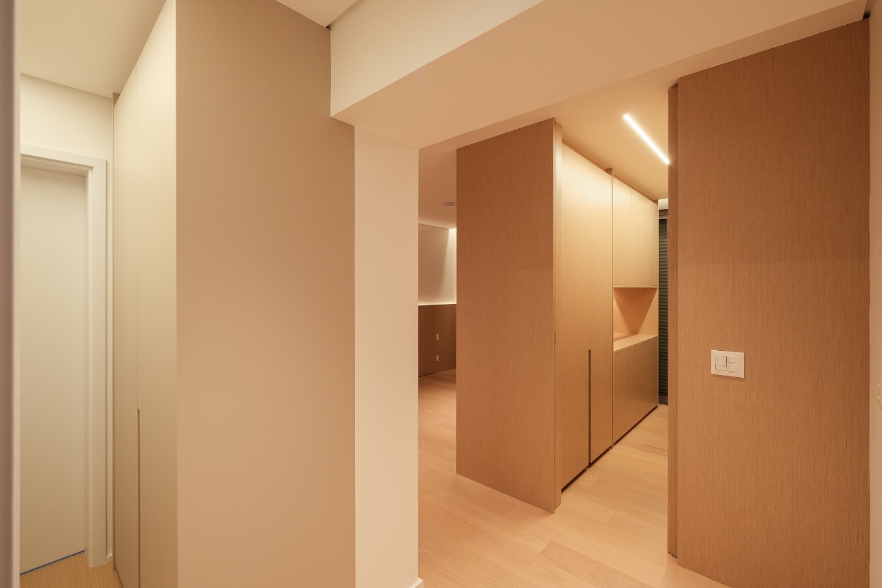 Apartamento para venda em Cidade Jardim