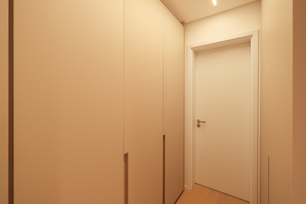 Apartamento para venda em Cidade Jardim