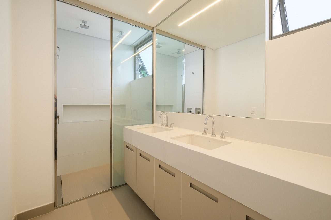 Apartamento para venda em Cidade Jardim