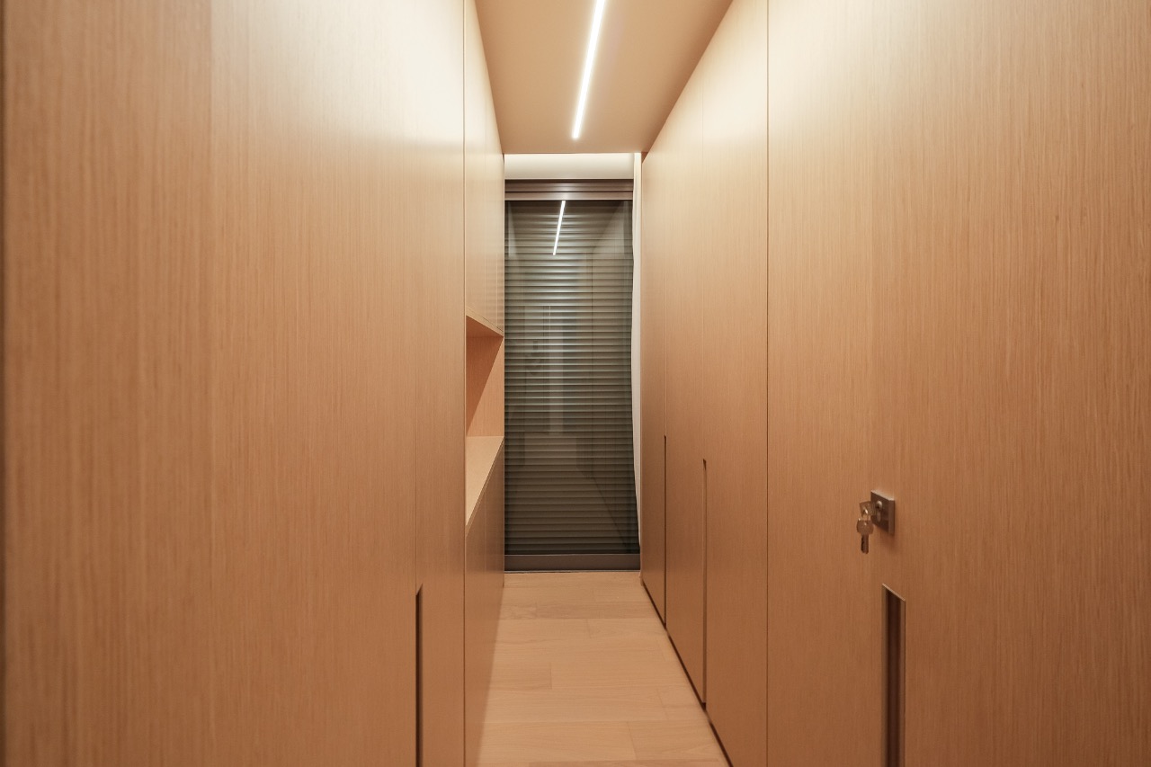 Apartamento para venda em Cidade Jardim