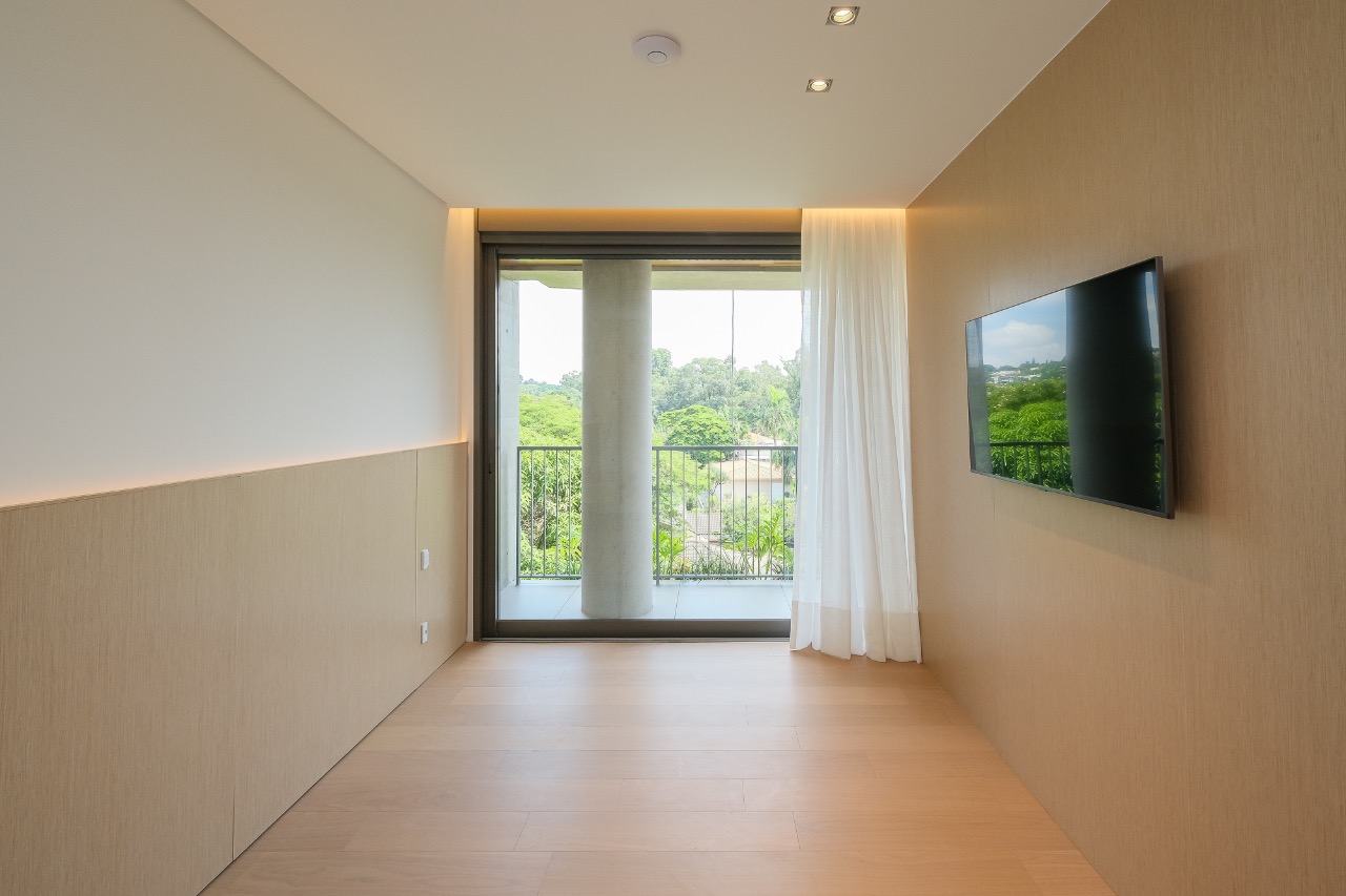 Apartamento para venda em Cidade Jardim