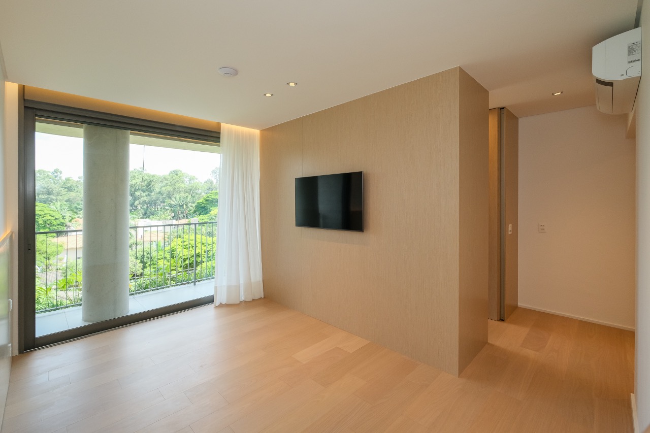 Apartamento para venda em Cidade Jardim