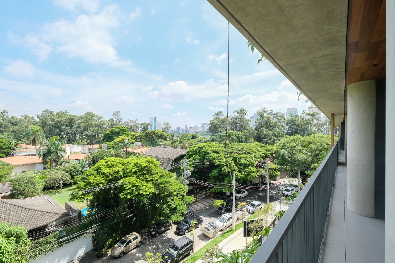 Apartamento para venda em Cidade Jardim