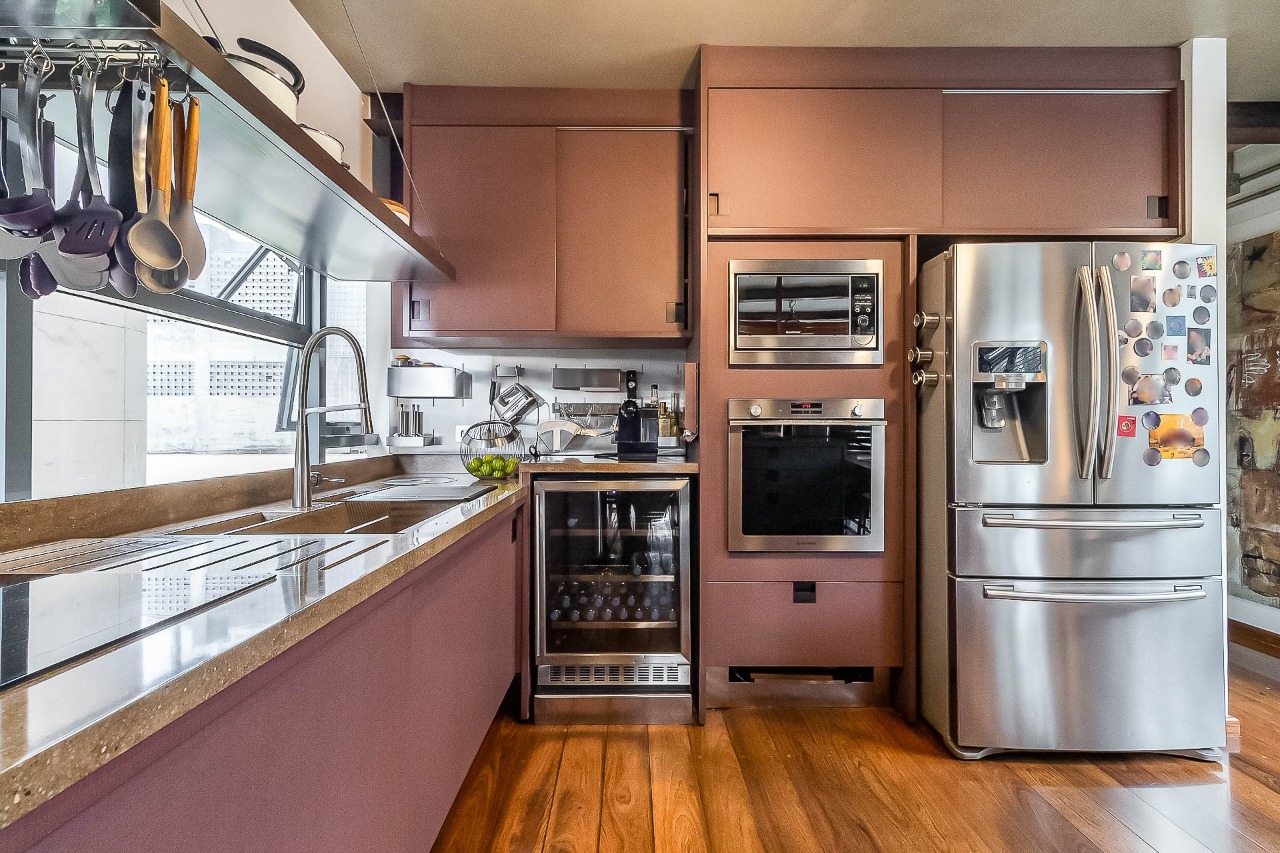 Apartamento Duplex para venda em Vila Madalena