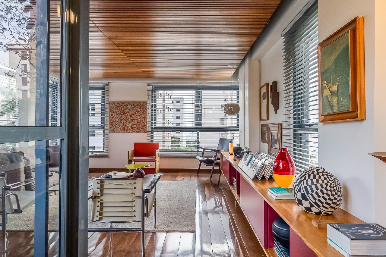 Apartamento Duplex para venda em Vila Madalena