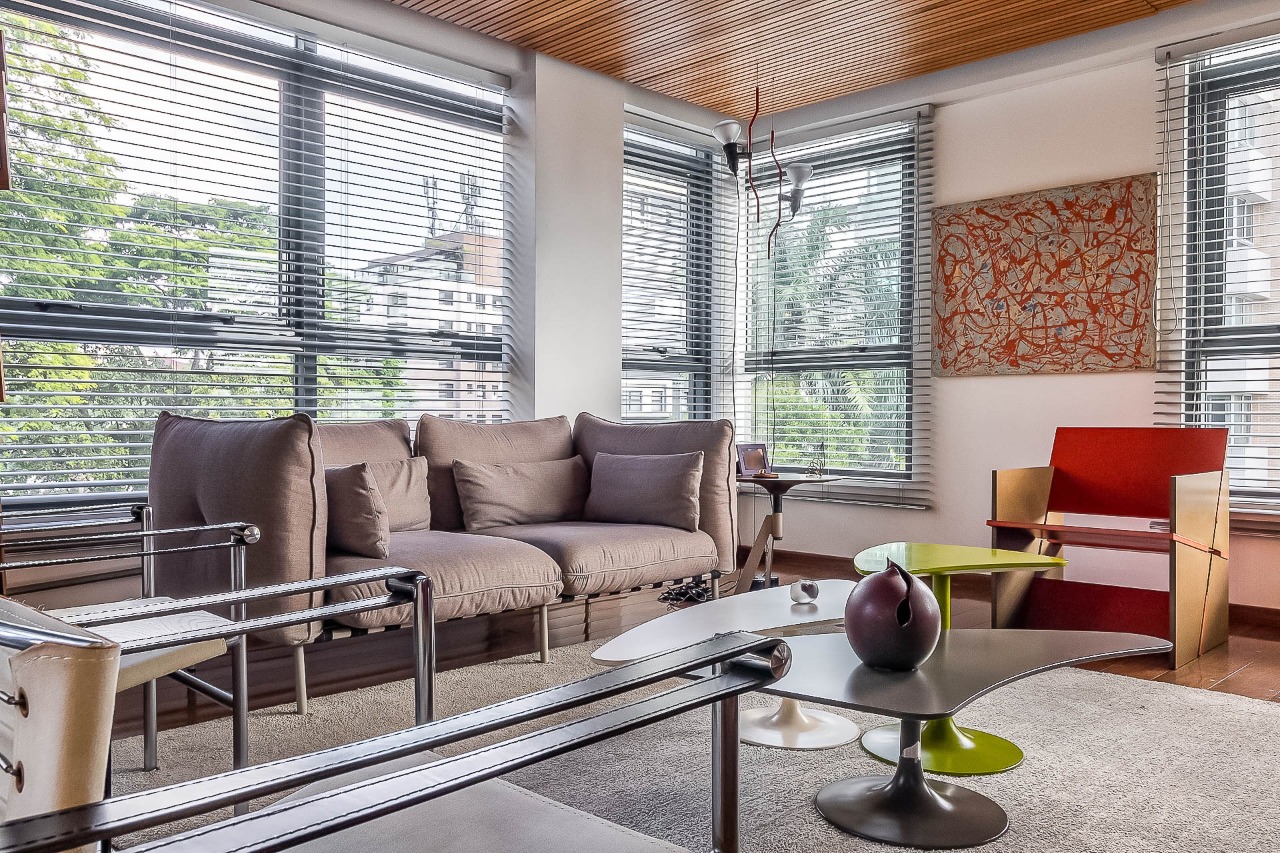 Apartamento Duplex para venda em Vila Madalena
