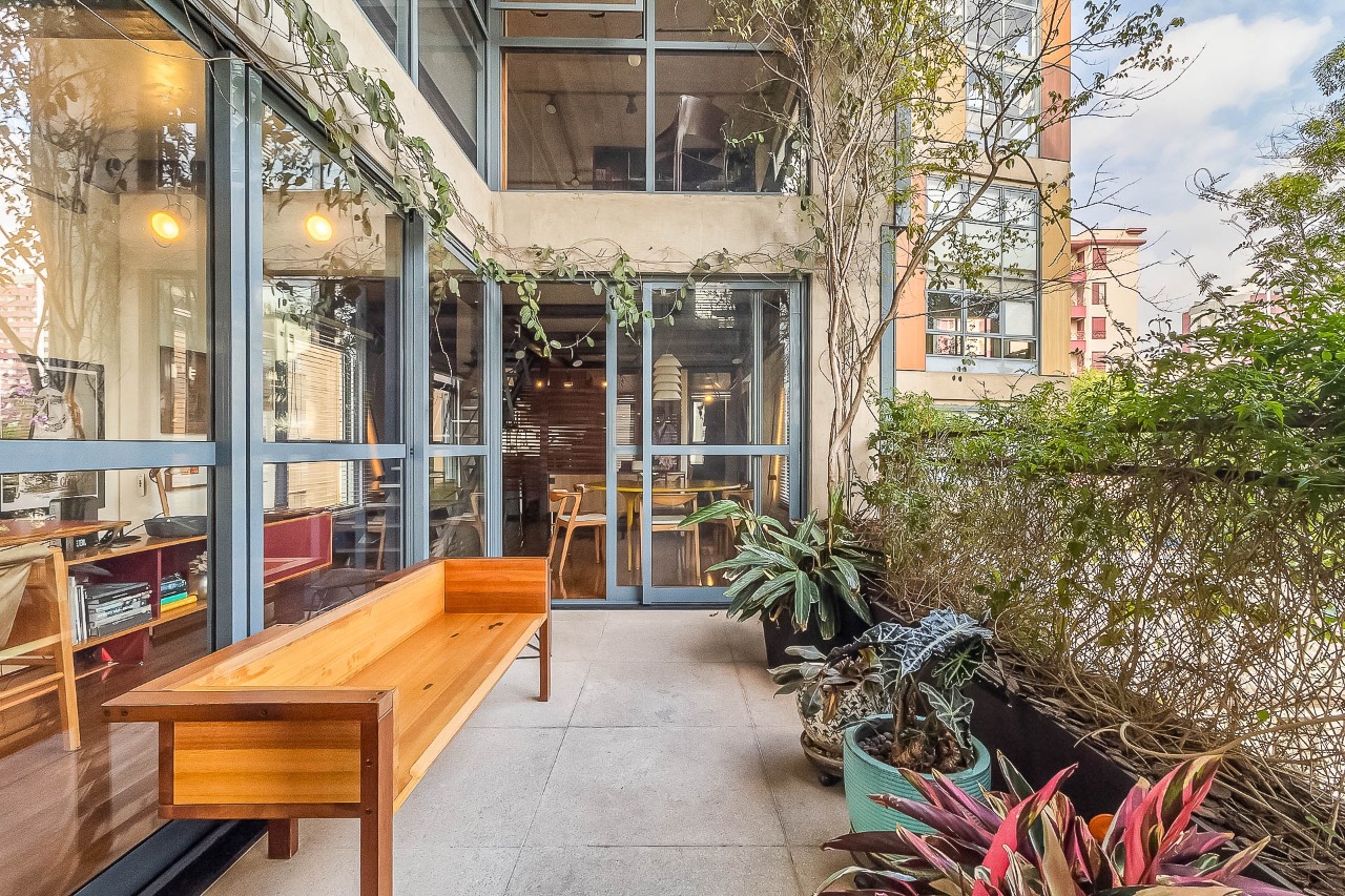 Apartamento Duplex para venda em Vila Madalena