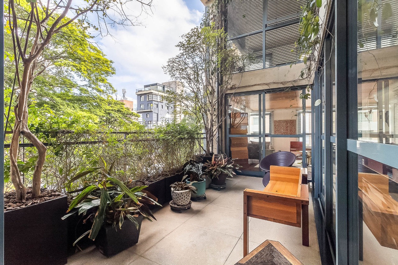 Apartamento Duplex para venda em Vila Madalena
