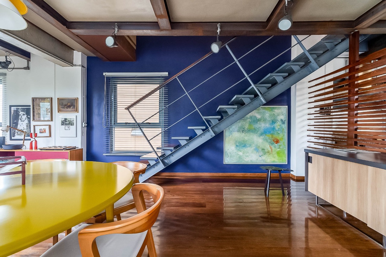 Apartamento Duplex para venda em Vila Madalena