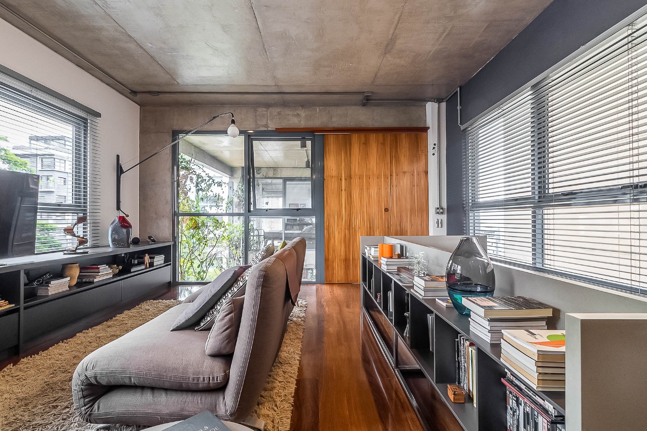 Apartamento Duplex para venda em Vila Madalena