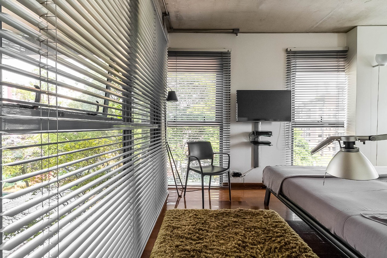 Apartamento Duplex para venda em Vila Madalena
