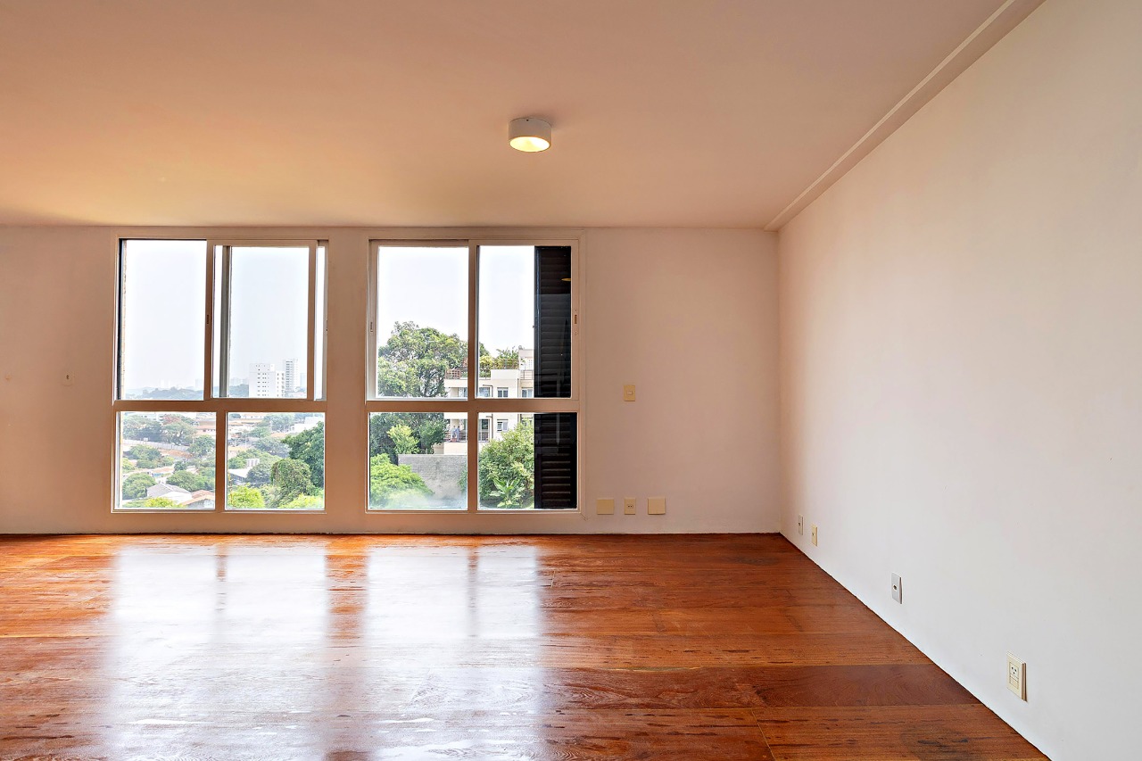 Cobertura para venda em Vila Madalena