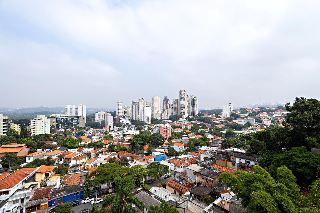 Cobertura para venda em Vila Madalena
