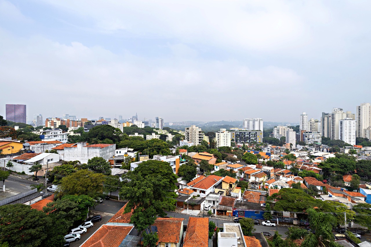 Cobertura para venda em Vila Madalena