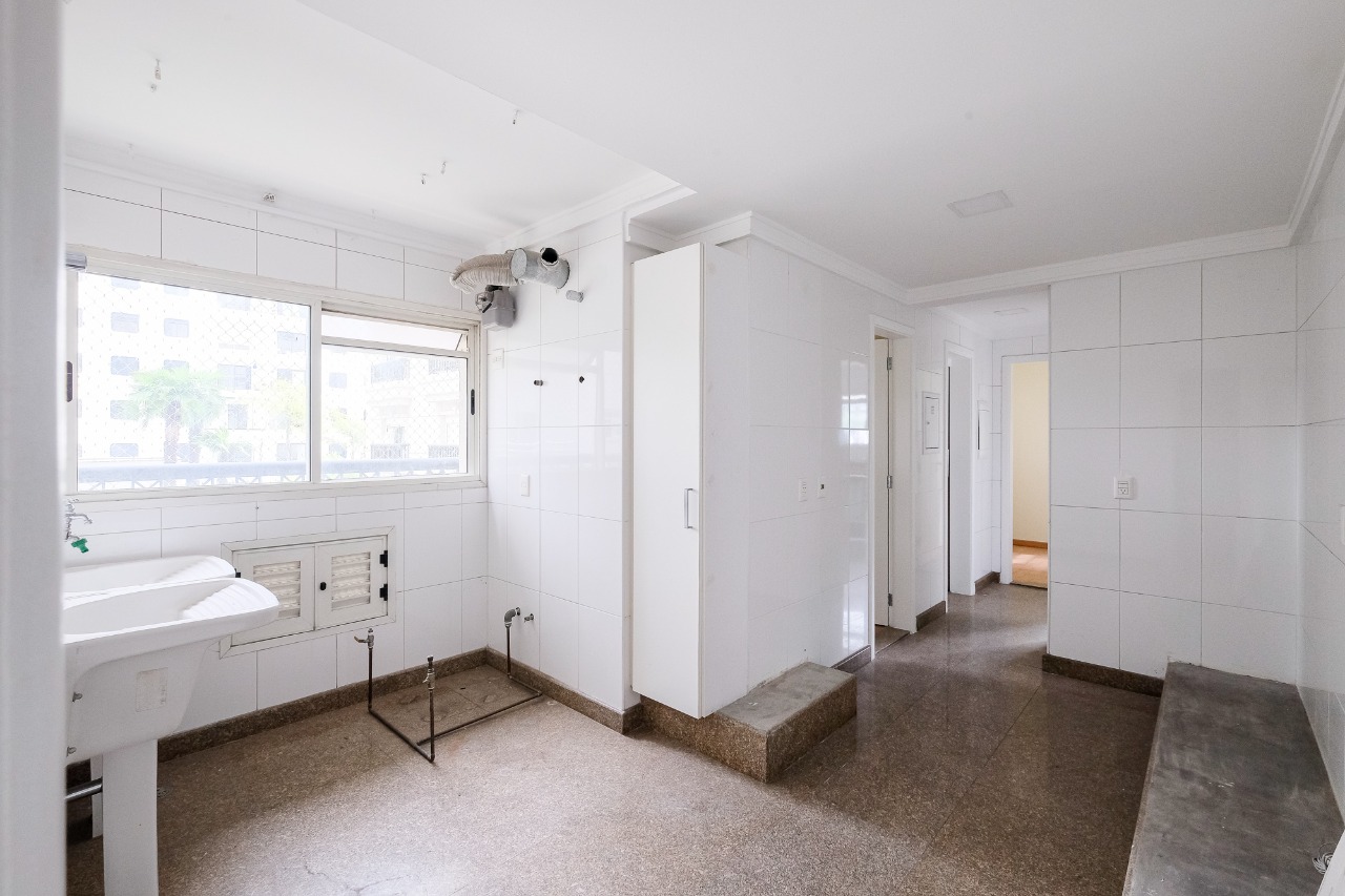 Apartamento para venda em Vila Beatriz