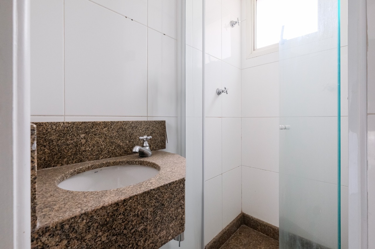 Apartamento para venda em Vila Beatriz