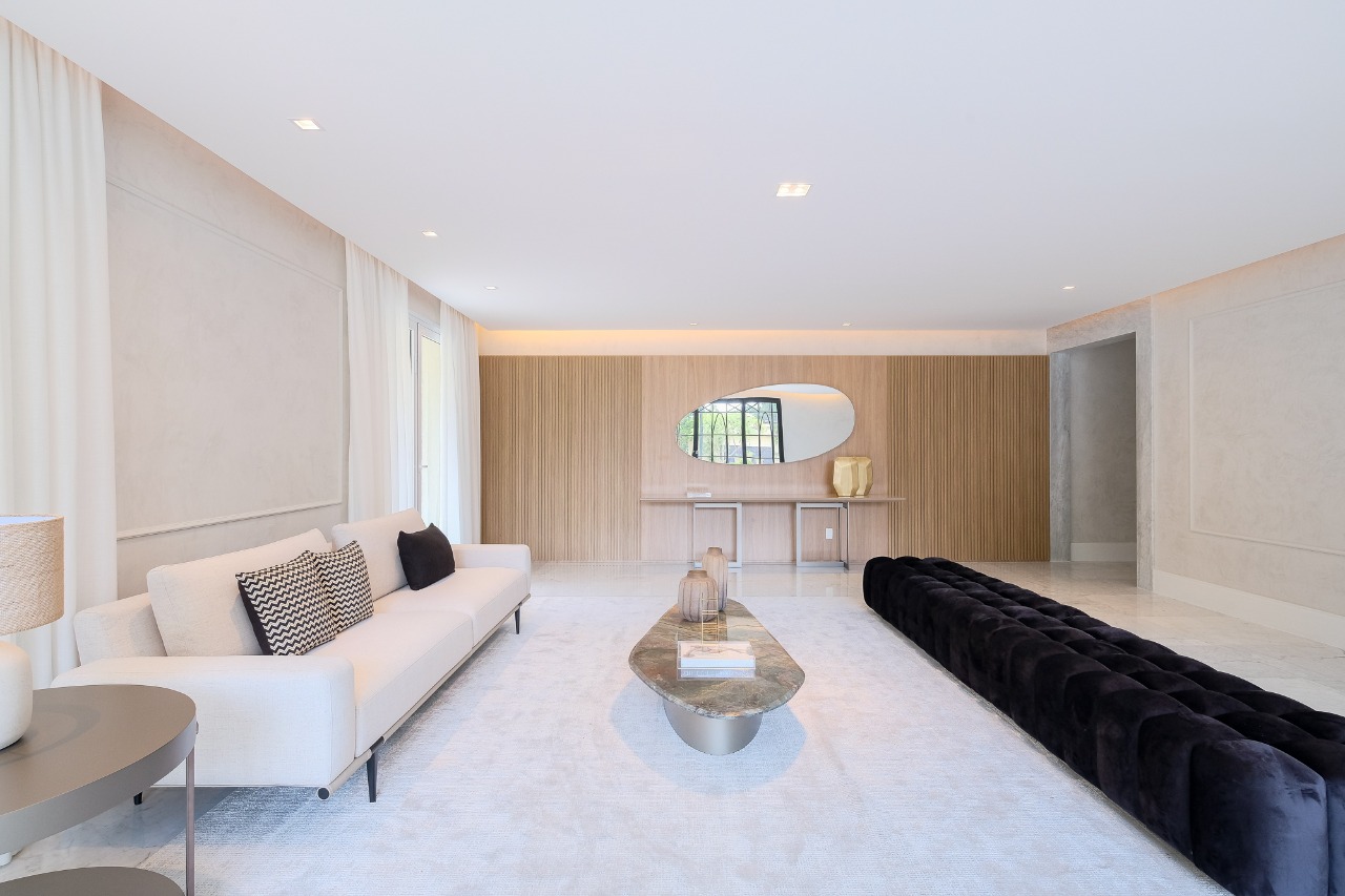 Apartamento para venda em Vila Beatriz
