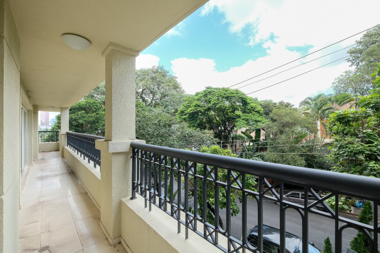 Apartamento para venda em Vila Beatriz