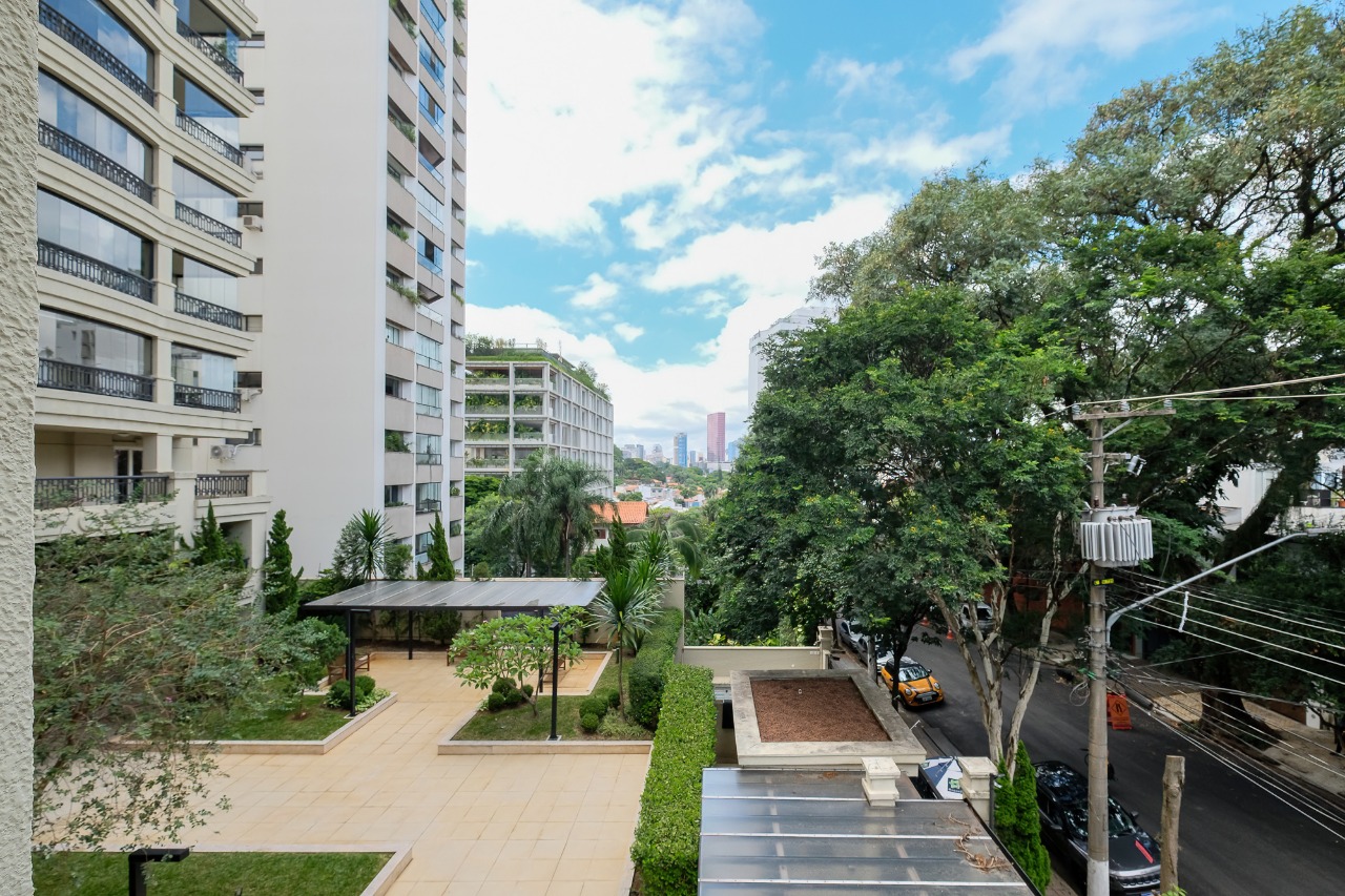 Apartamento para venda em Vila Beatriz