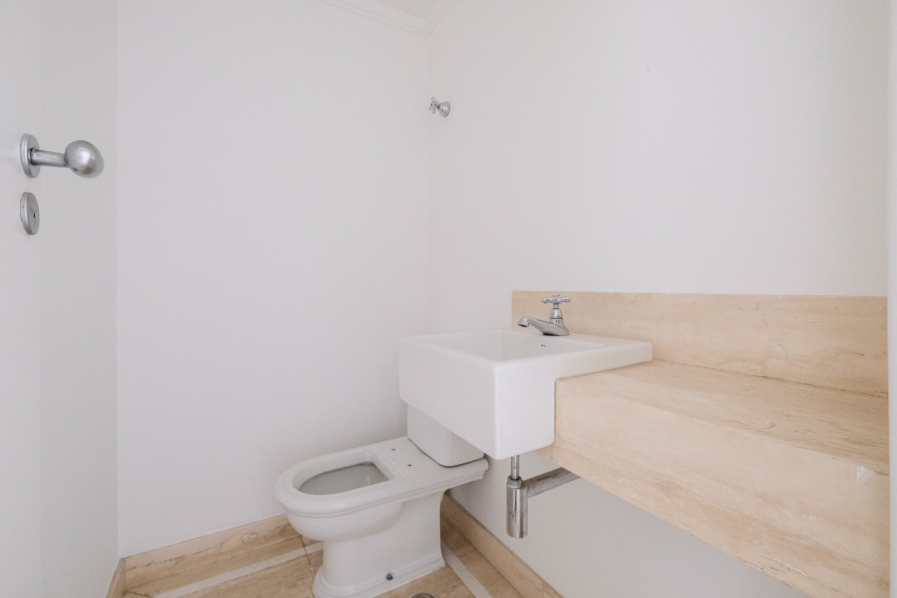 Apartamento para venda em Vila Beatriz