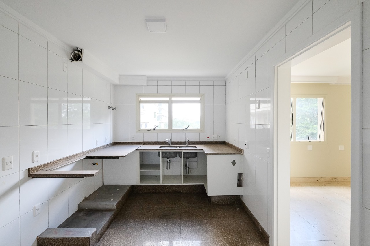 Apartamento para venda em Vila Beatriz