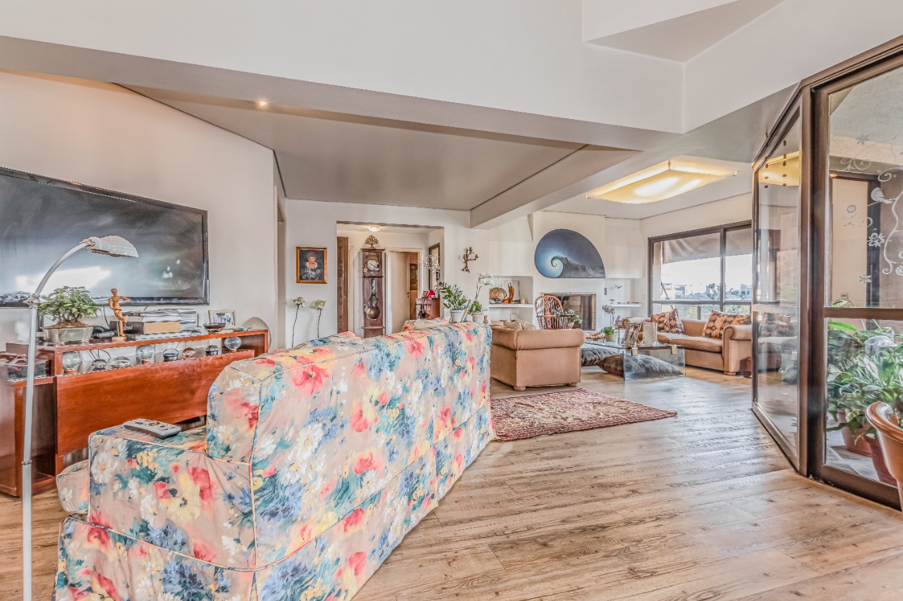 Apartamento Duplex para venda em Jardim Paulistano