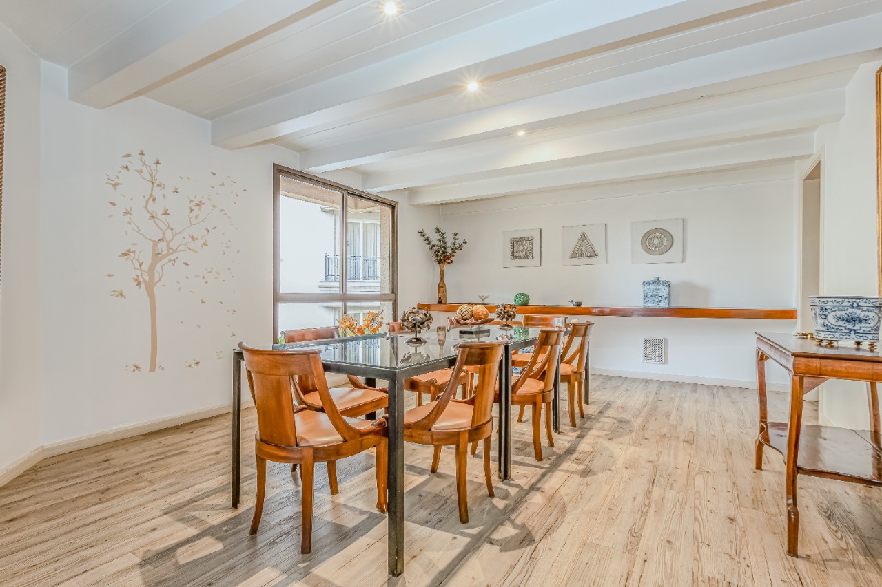 Apartamento Duplex para venda em Jardim Paulistano