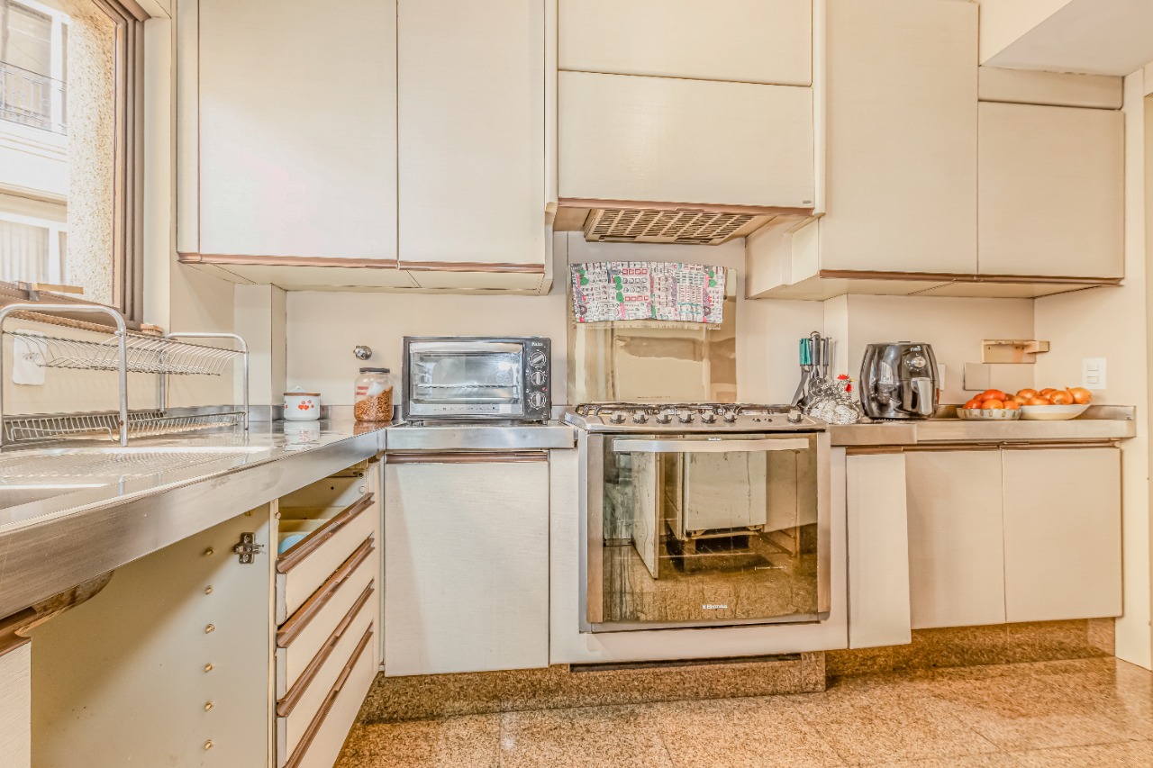 Apartamento Duplex para venda em Jardim Paulistano