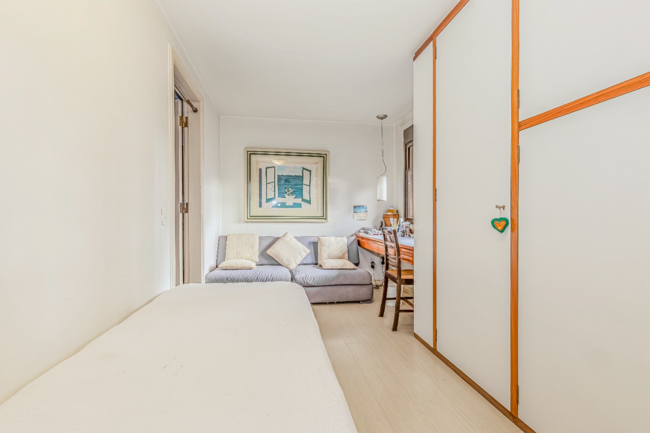 Apartamento Duplex para venda em Jardim Paulistano