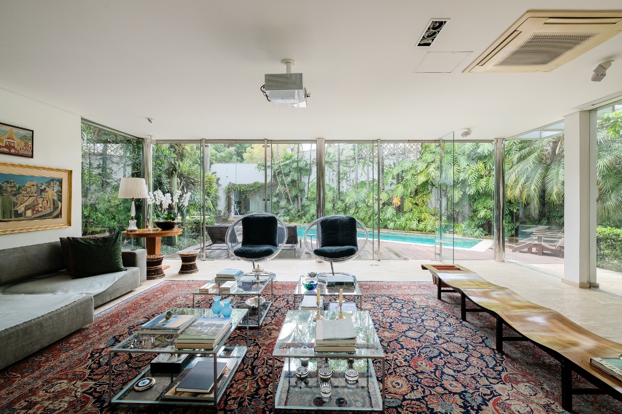 Casa para venda em Jardim América