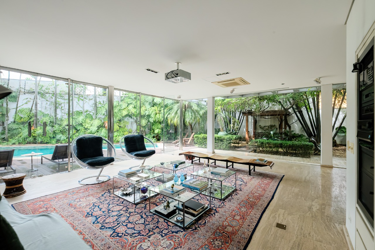 Casa para venda em Jardim América