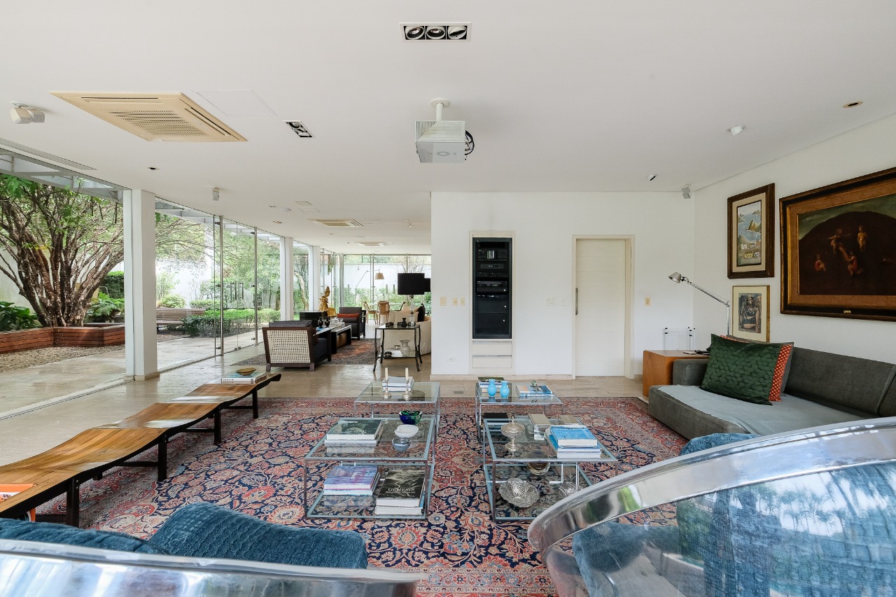 Casa para venda em Jardim América