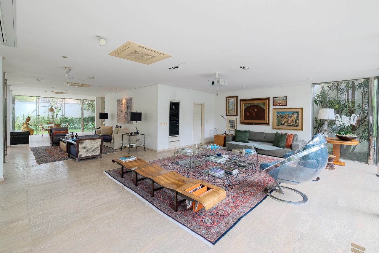 Casa para venda em Jardim América