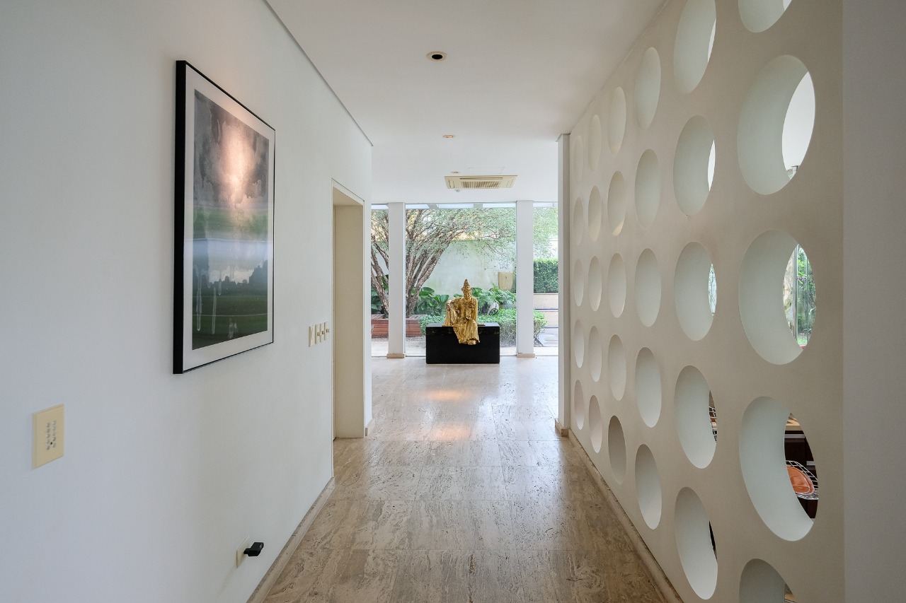Casa para venda em Jardim América