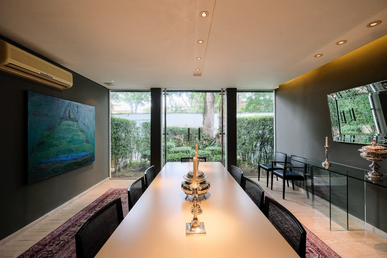 Casa para venda em Jardim América