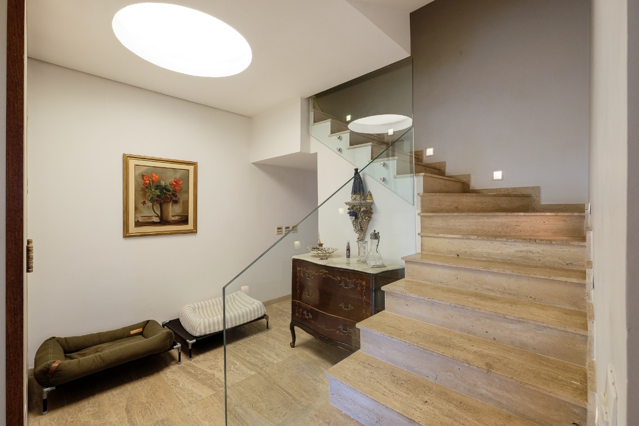 Casa para venda em Jardim América