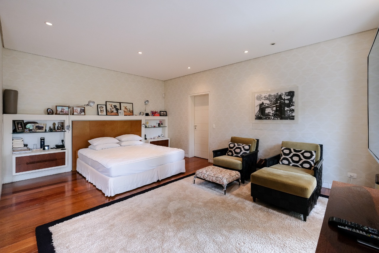Casa para venda em Jardim América
