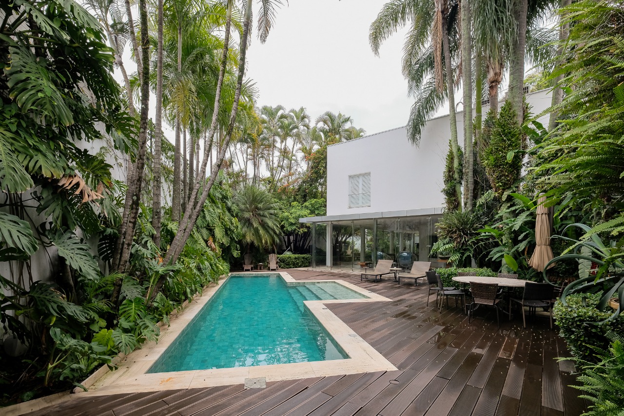 Casa para venda em Jardim América