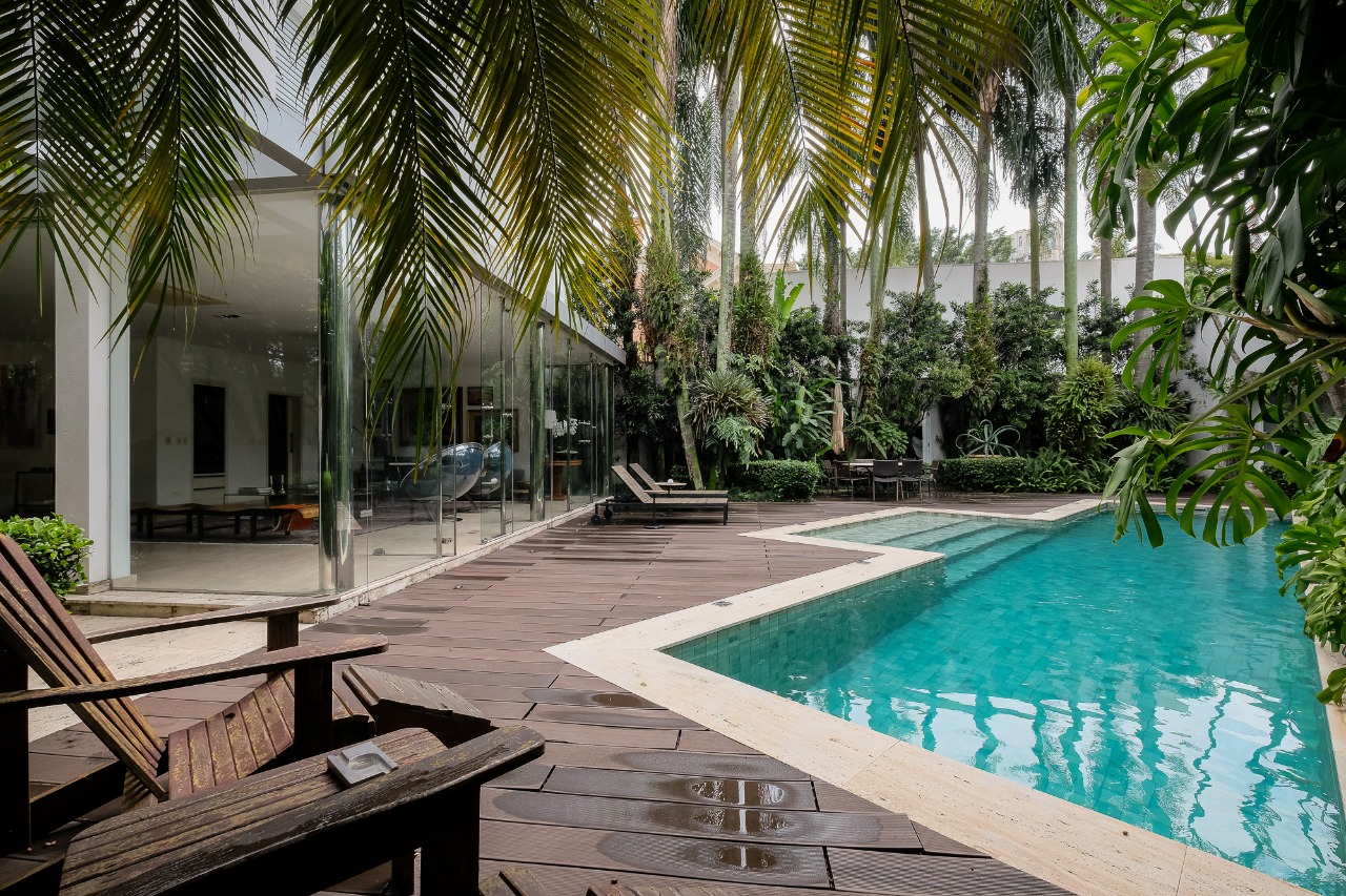 Casa para venda em Jardim América