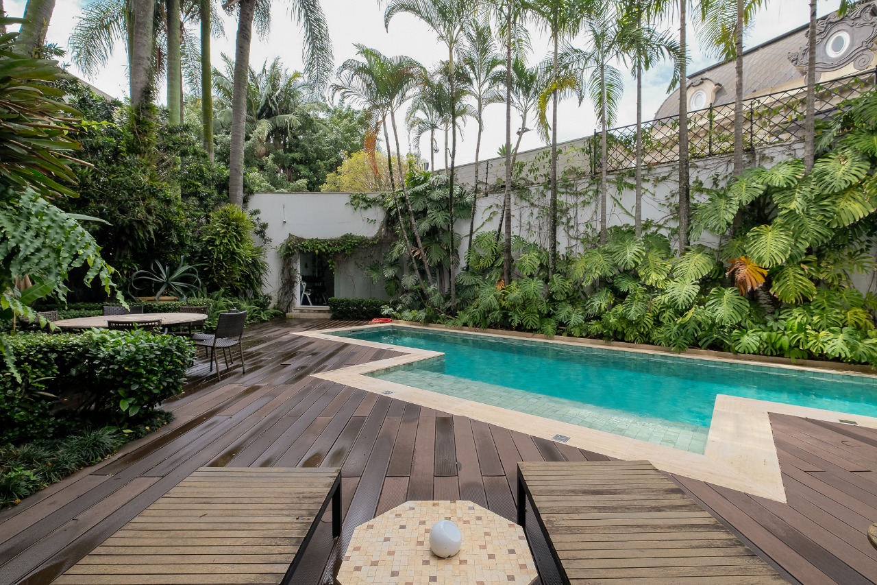 Casa para venda em Jardim América