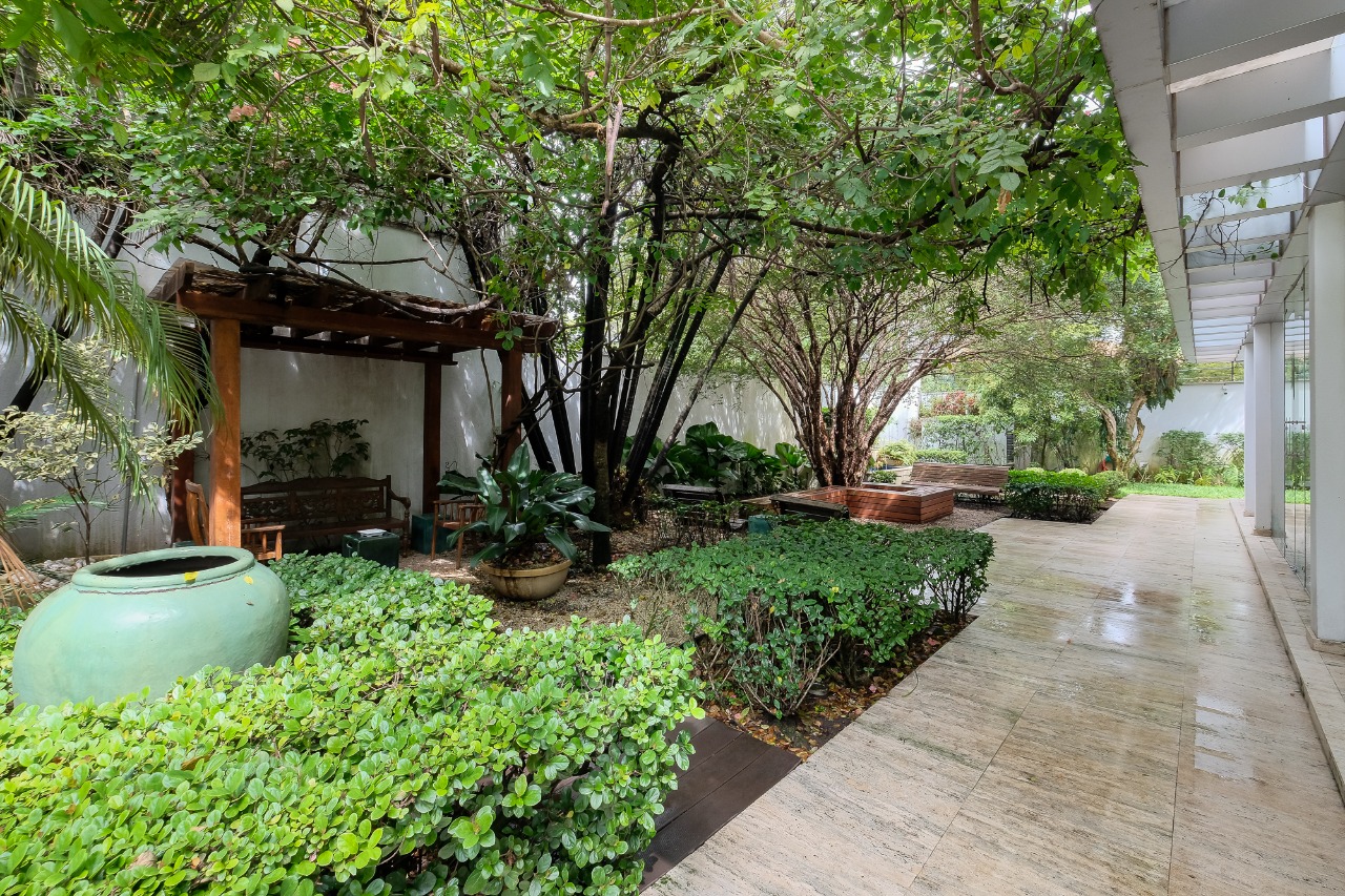 Casa para venda em Jardim América