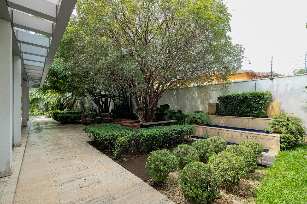Casa para venda em Jardim América