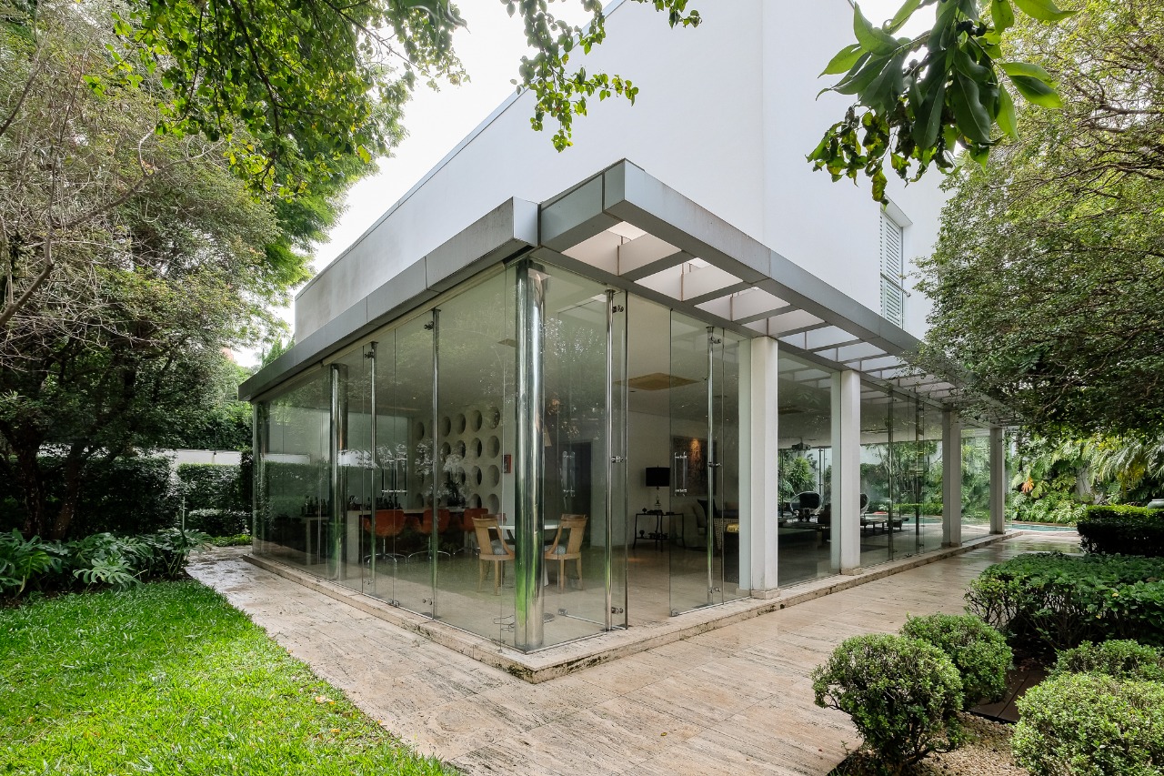 Casa para venda em Jardim América