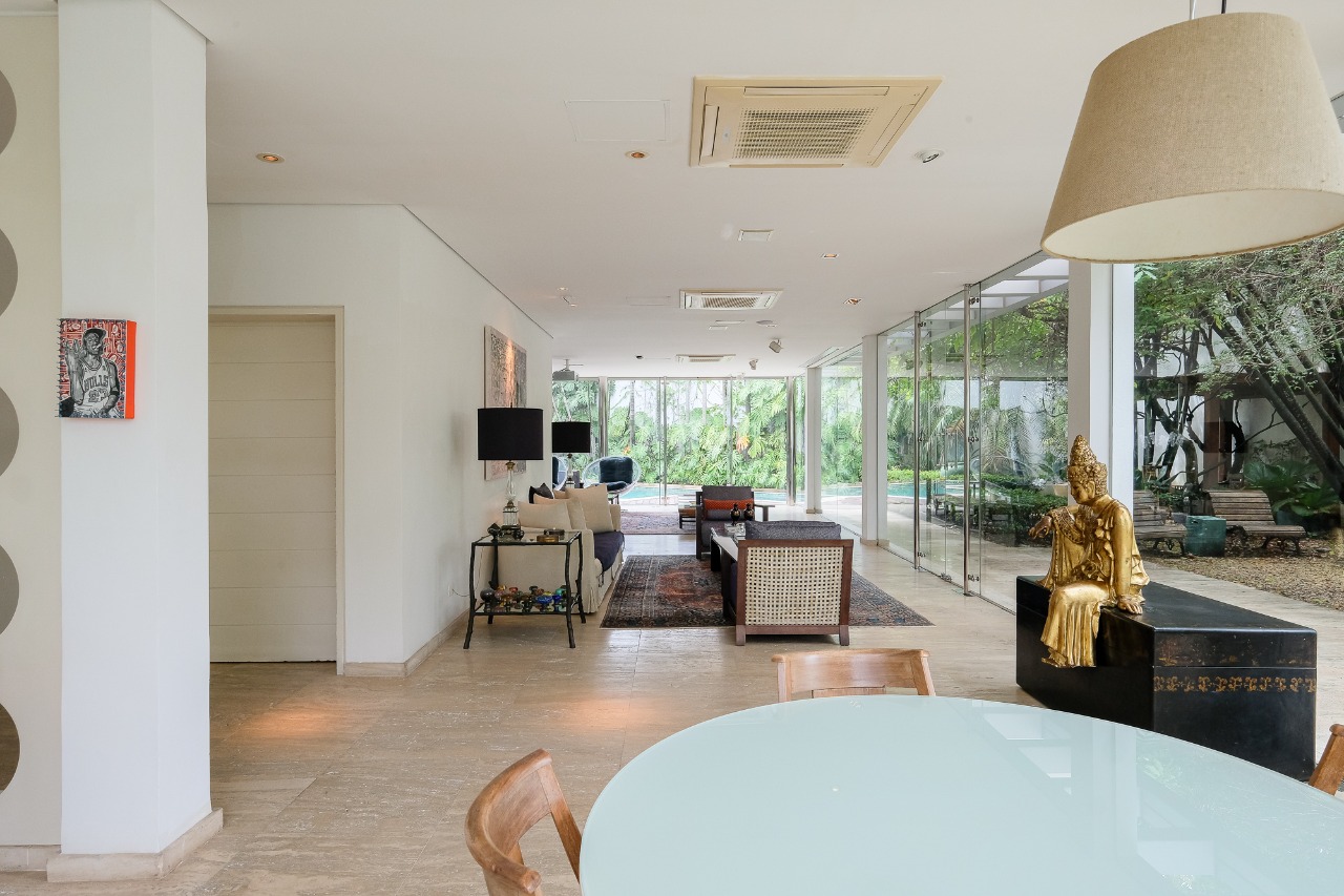 Casa para venda em Jardim América