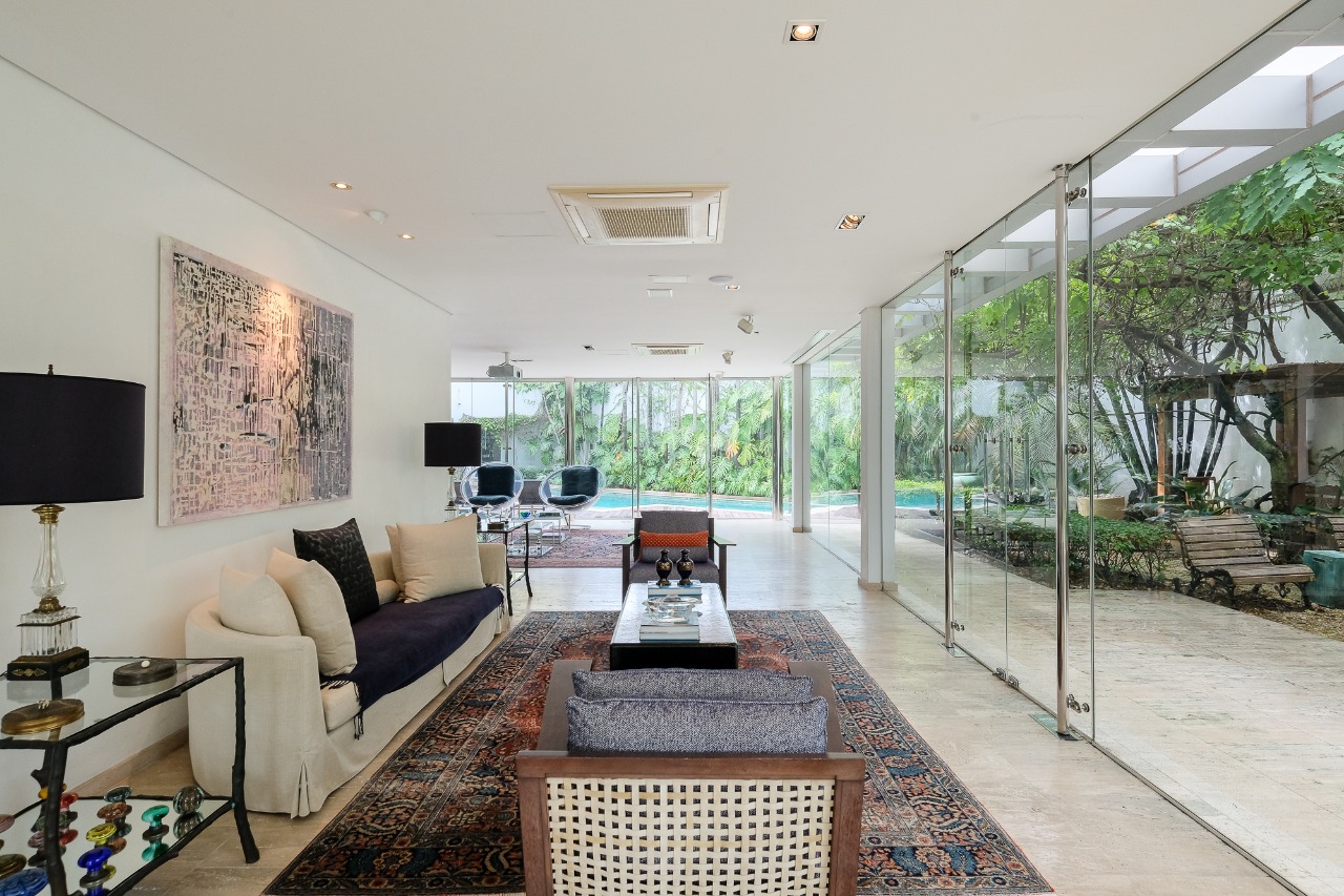 Casa para venda em Jardim América