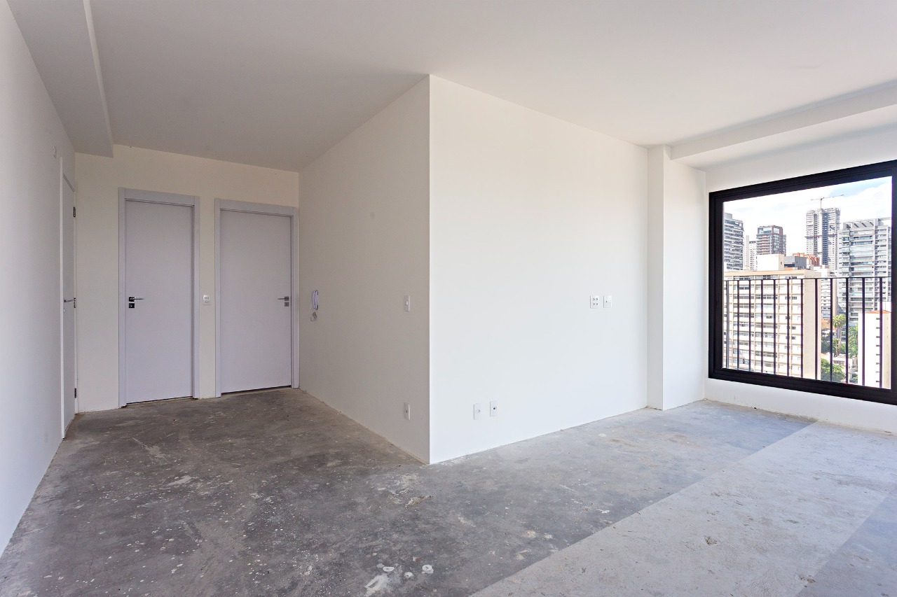 Apartamento para venda em Pinheiros