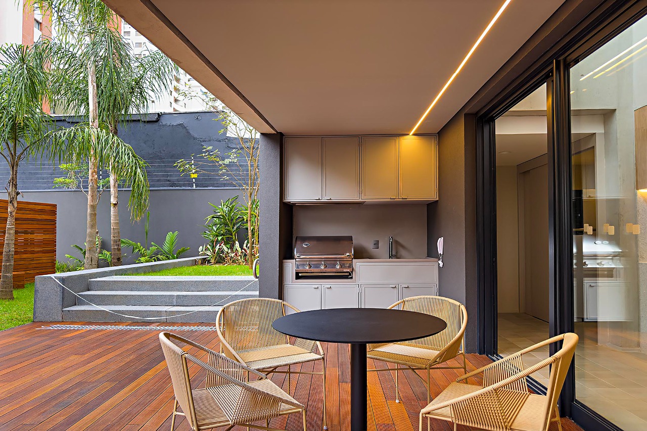 Apartamento para venda em Pinheiros