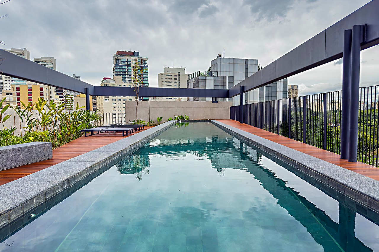 Apartamento para venda em Pinheiros